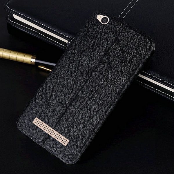 Leather Phone Cover